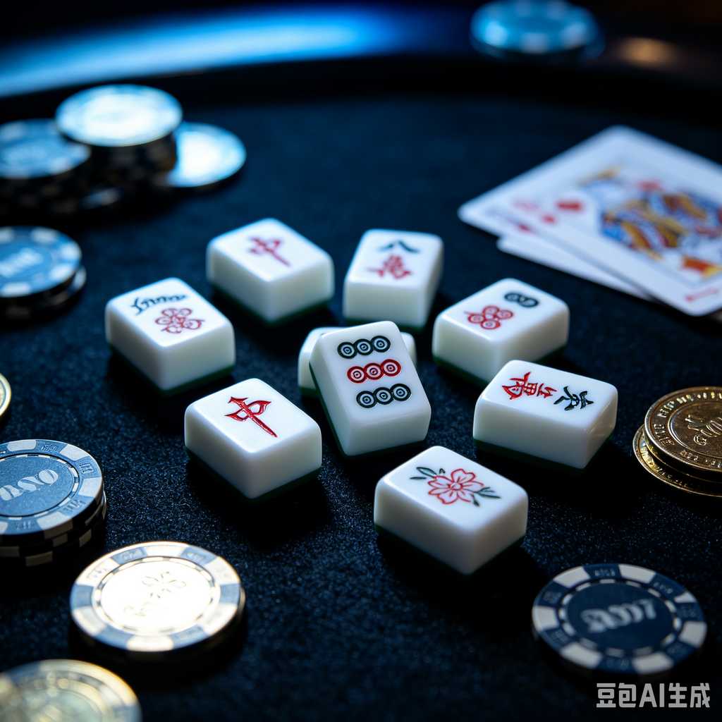 Allentown,mahjong