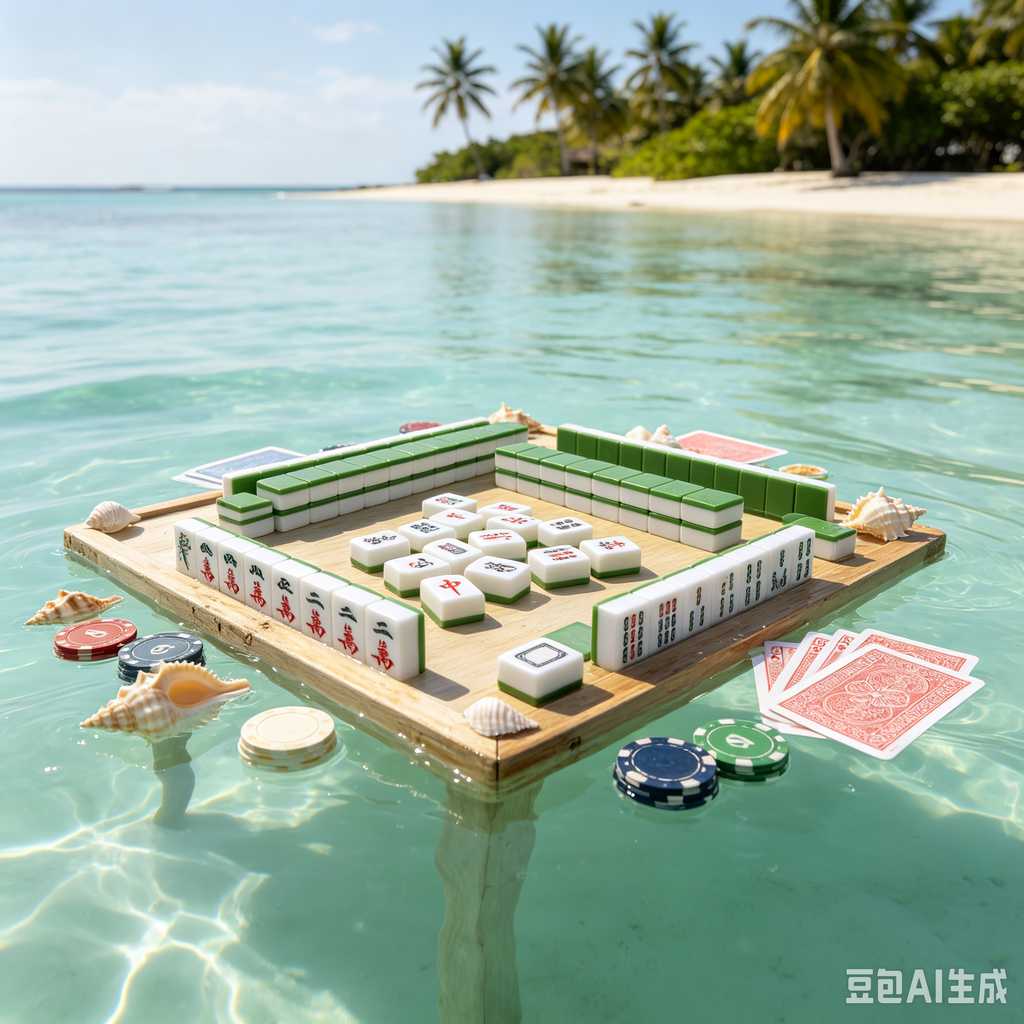 Kiel,mahjong