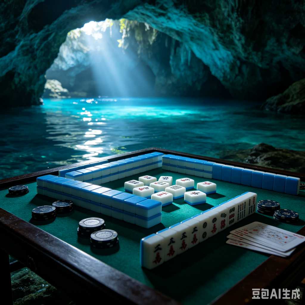 London,mahjong
