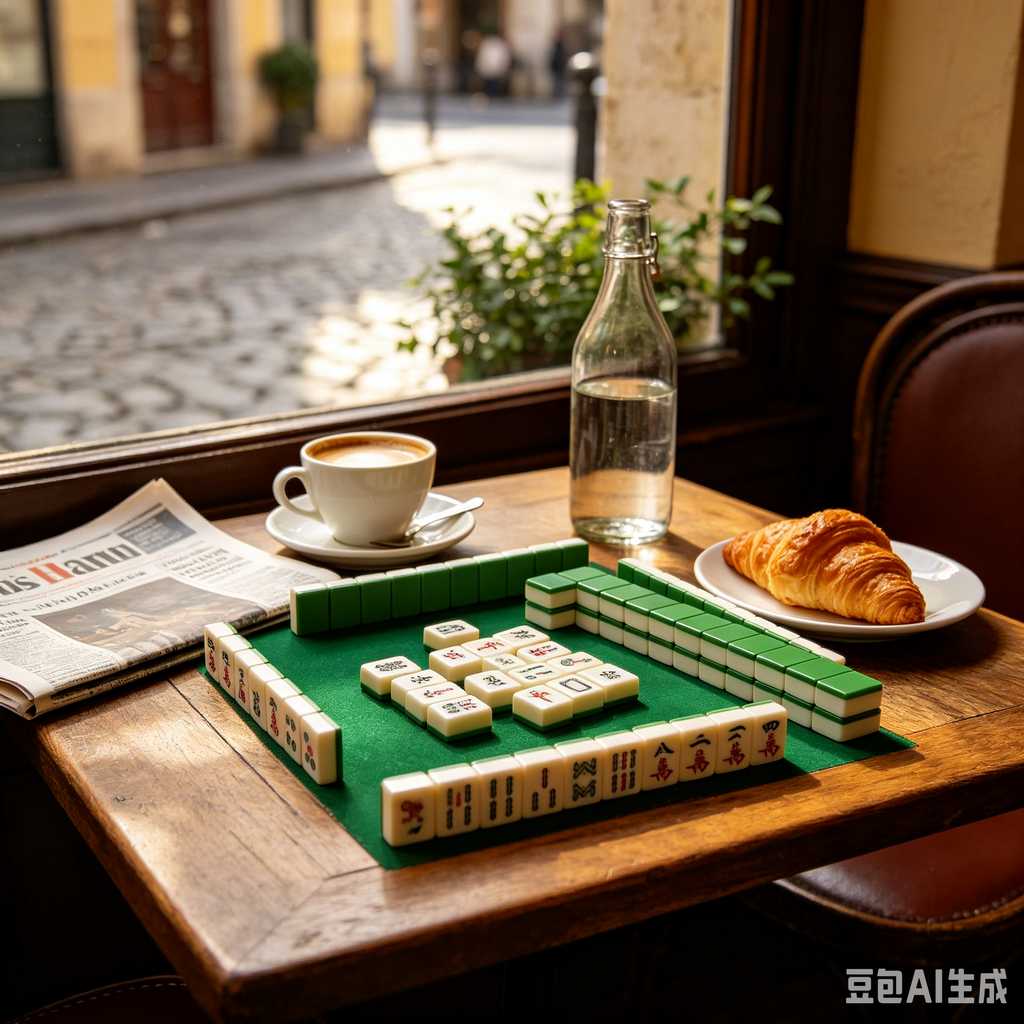 Inverness,mahjong