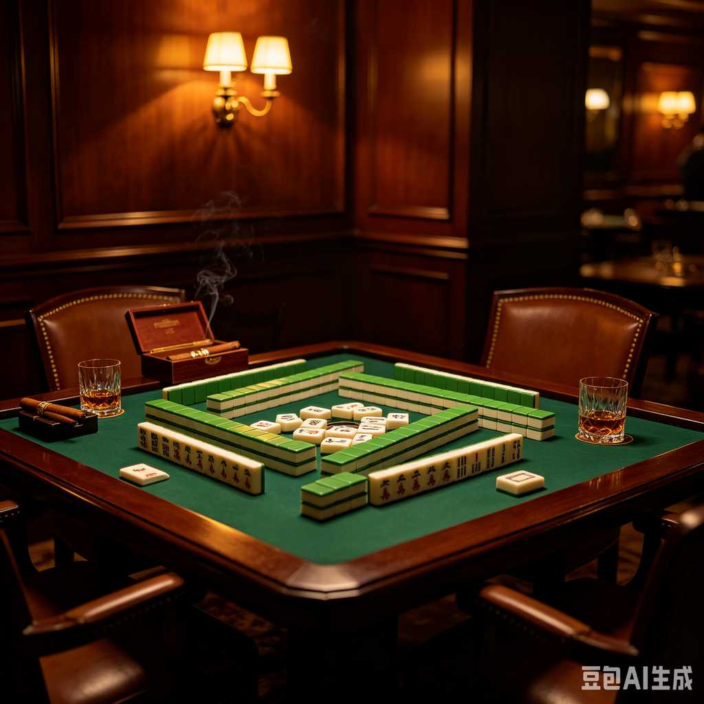 Asheville,mahjong