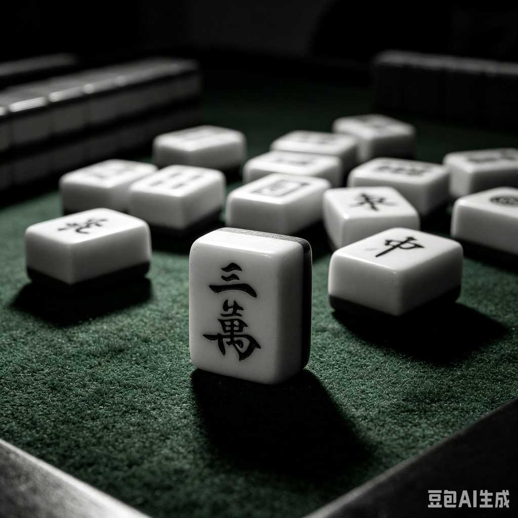 Pocatello,mahjong