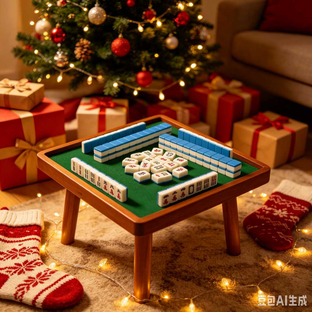 Hamilton,mahjong