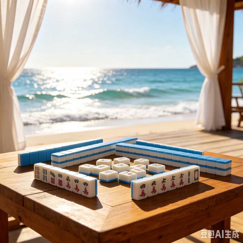 Washington,mahjong
