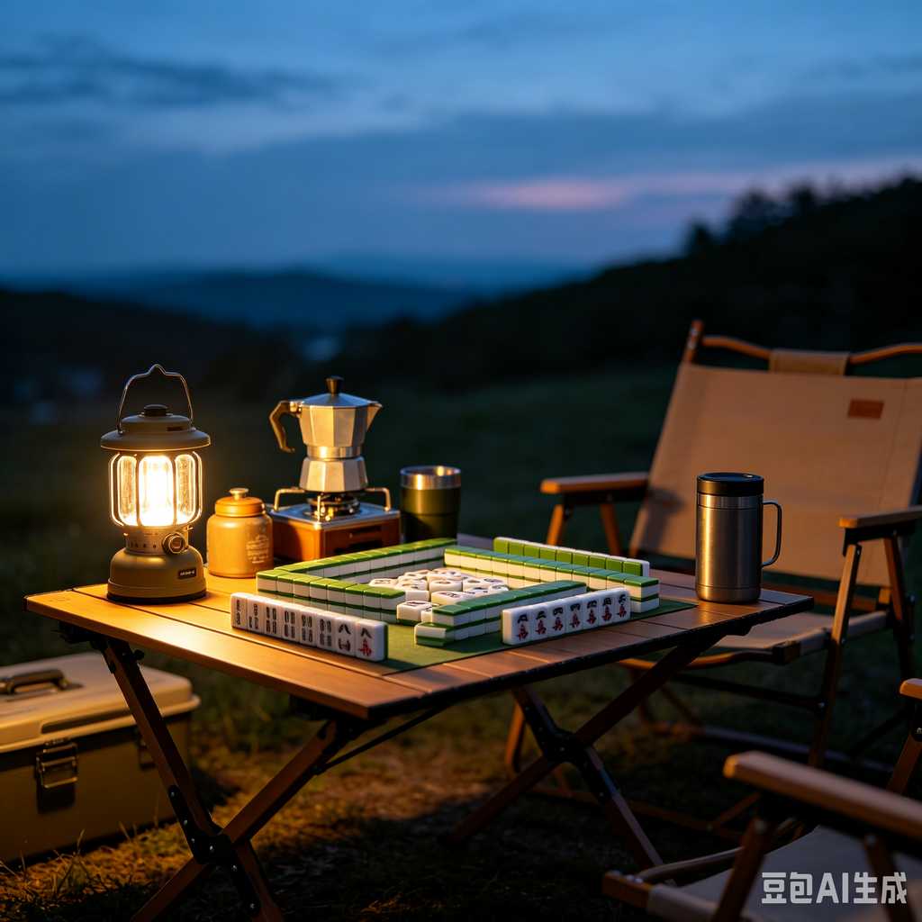 Bogota,mahjong