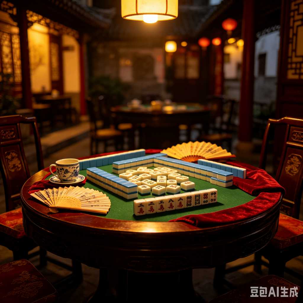 Pisa,mahjong