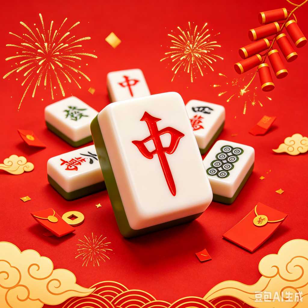 Nottingham,mahjong