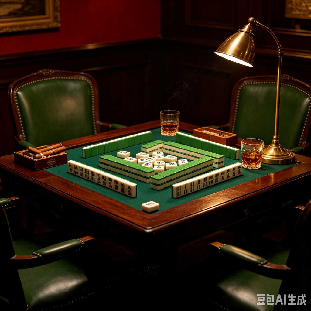 Luxembourg,mahjong