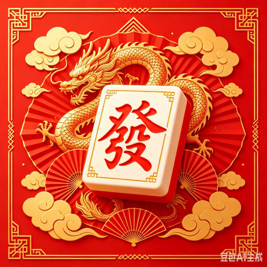 Braga,mahjong