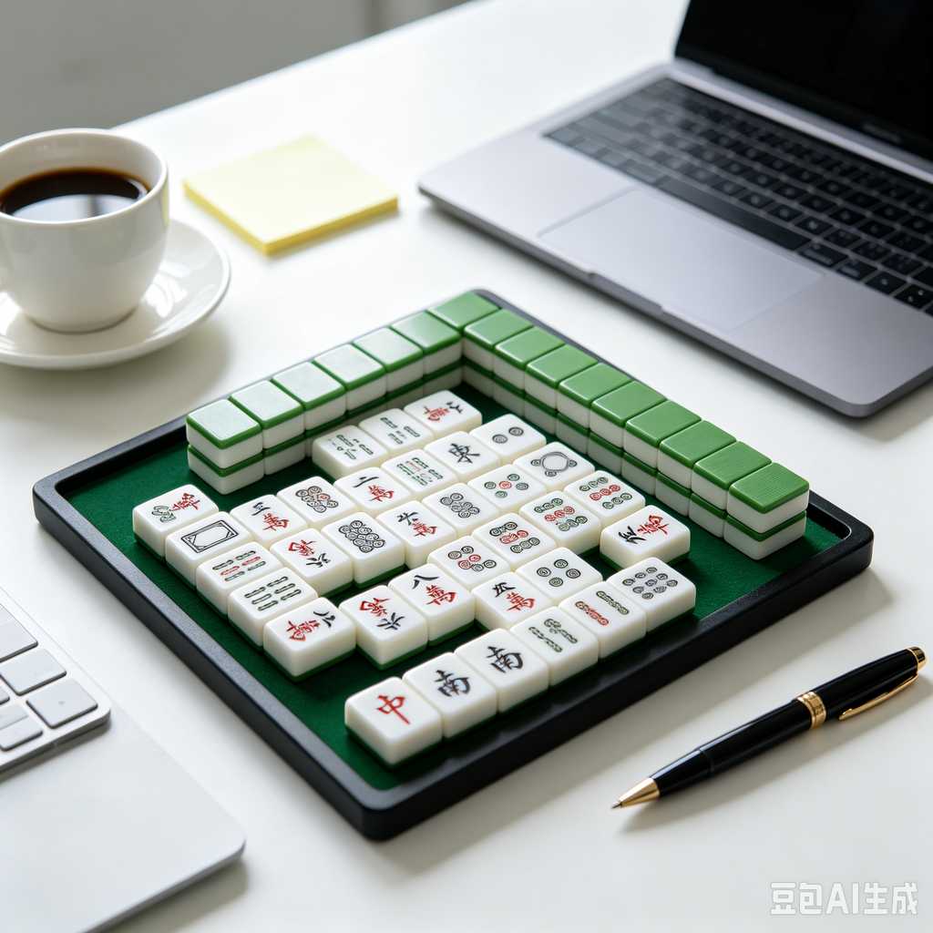 Osnabruck,mahjong