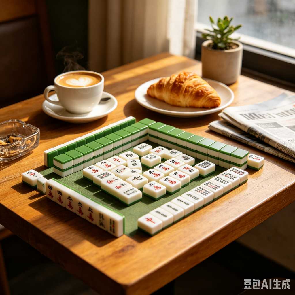 Bonn,mahjong