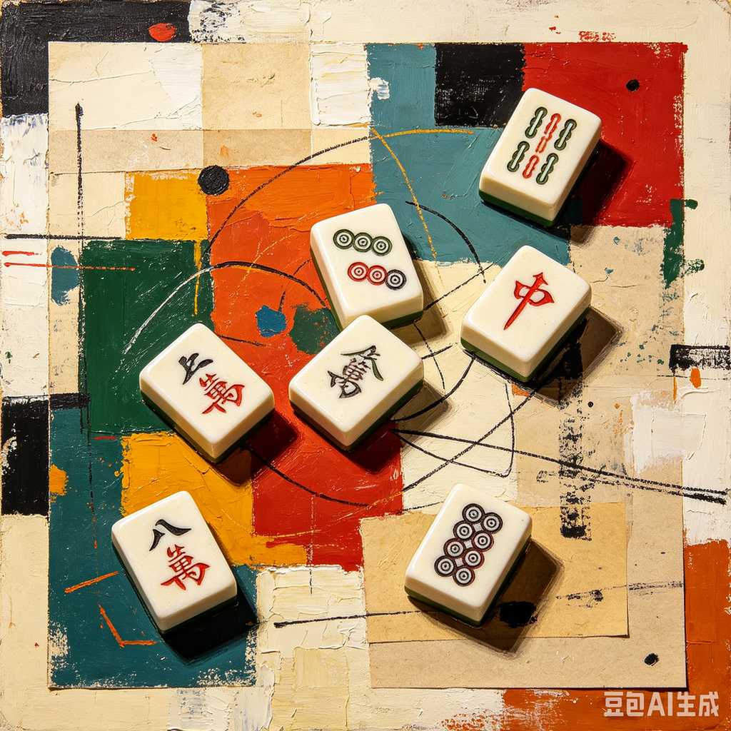 Naperville,mahjong