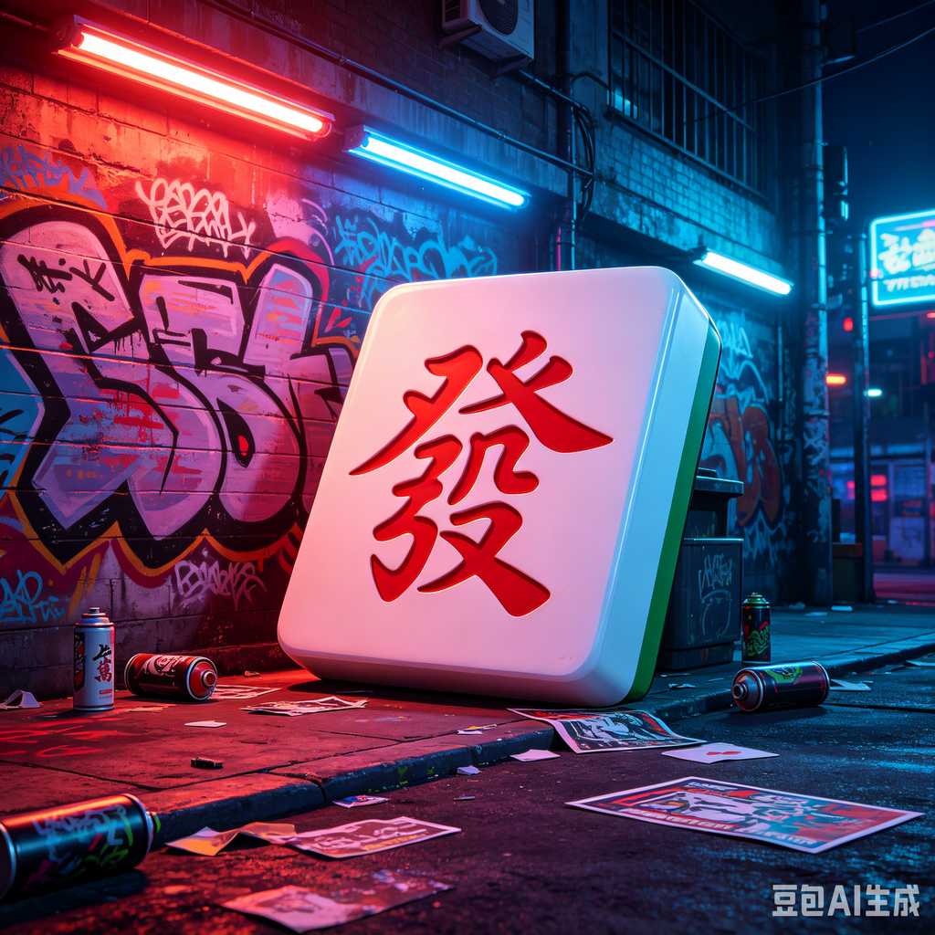 Atlanta,mahjong