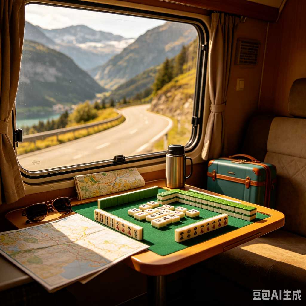 AugustaME,mahjong
