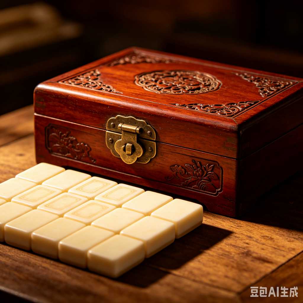 Belfast,mahjong