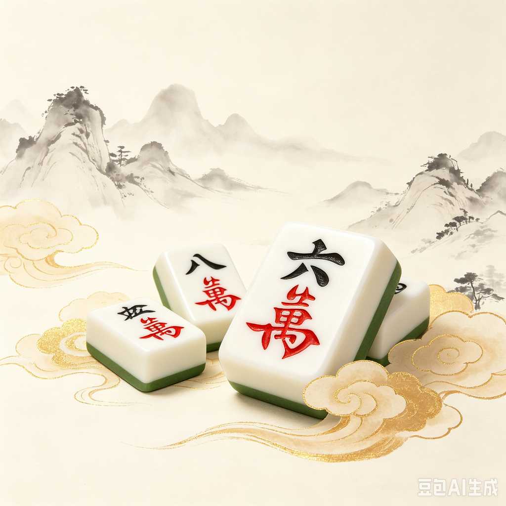 Copenhagen,mahjong