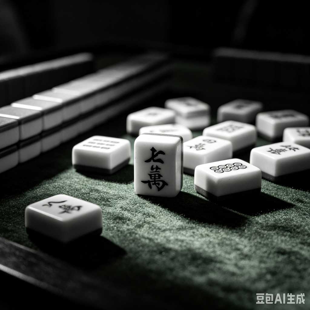 Barcelona,mahjong