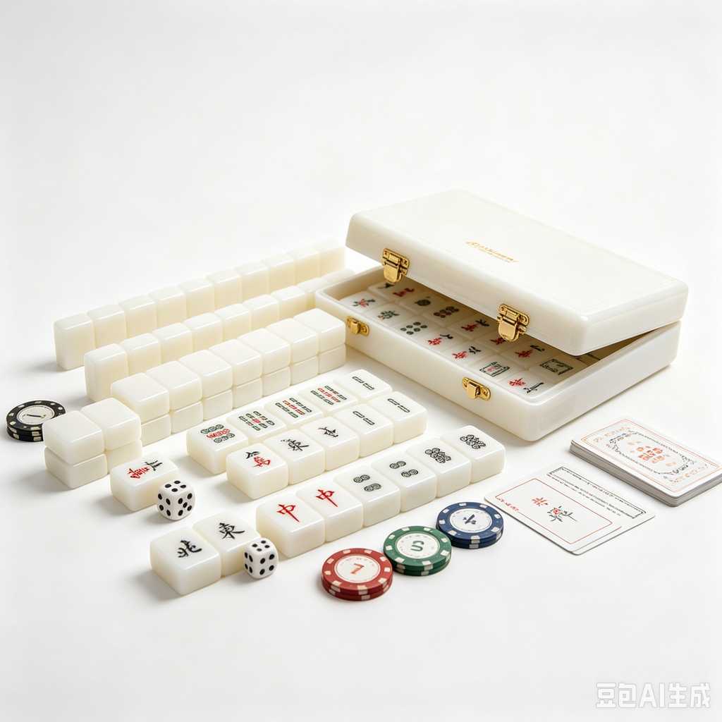 Athens,mahjong