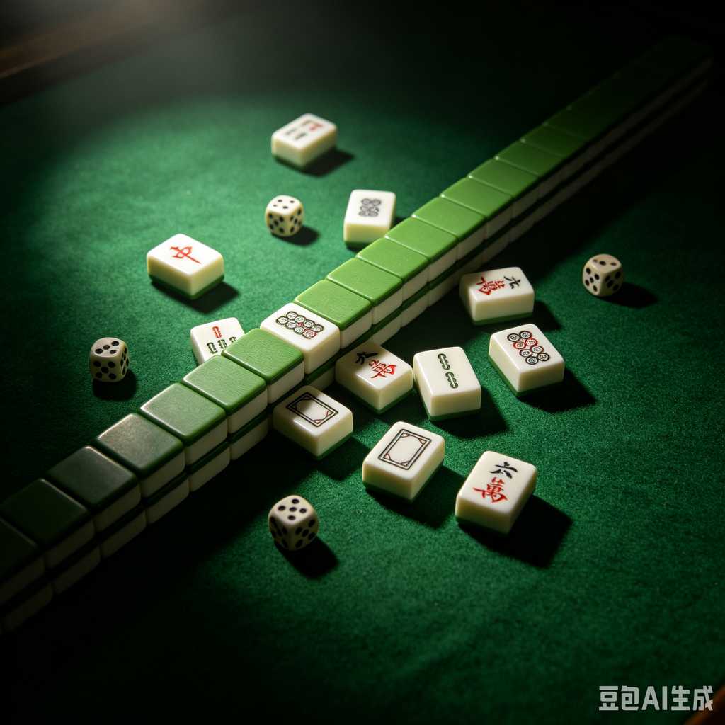 Philadelphia,mahjong