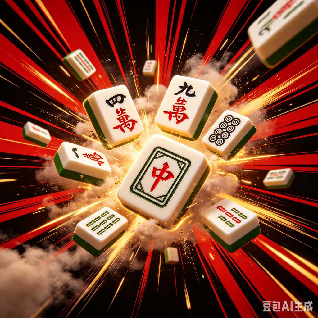Iowa,mahjong
