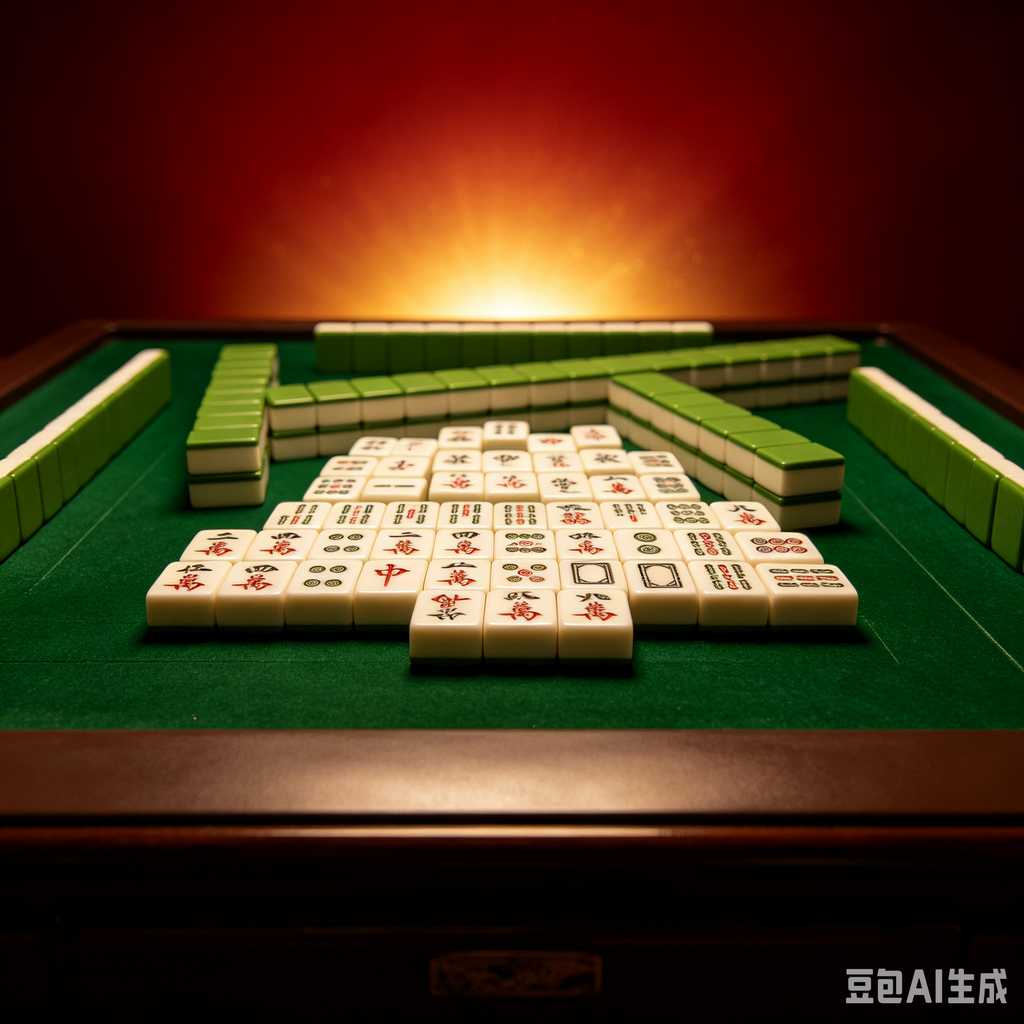 Newcastle,mahjong