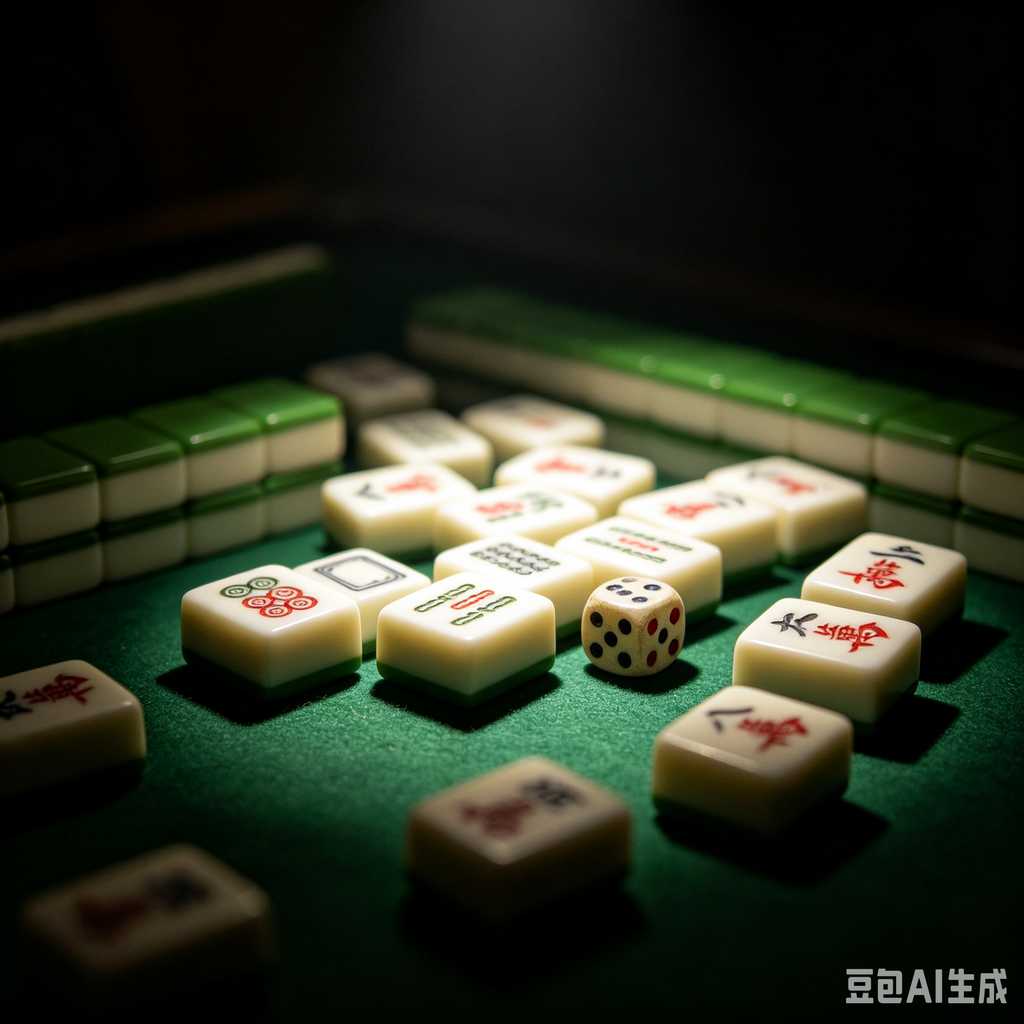 Oklahoma,mahjong