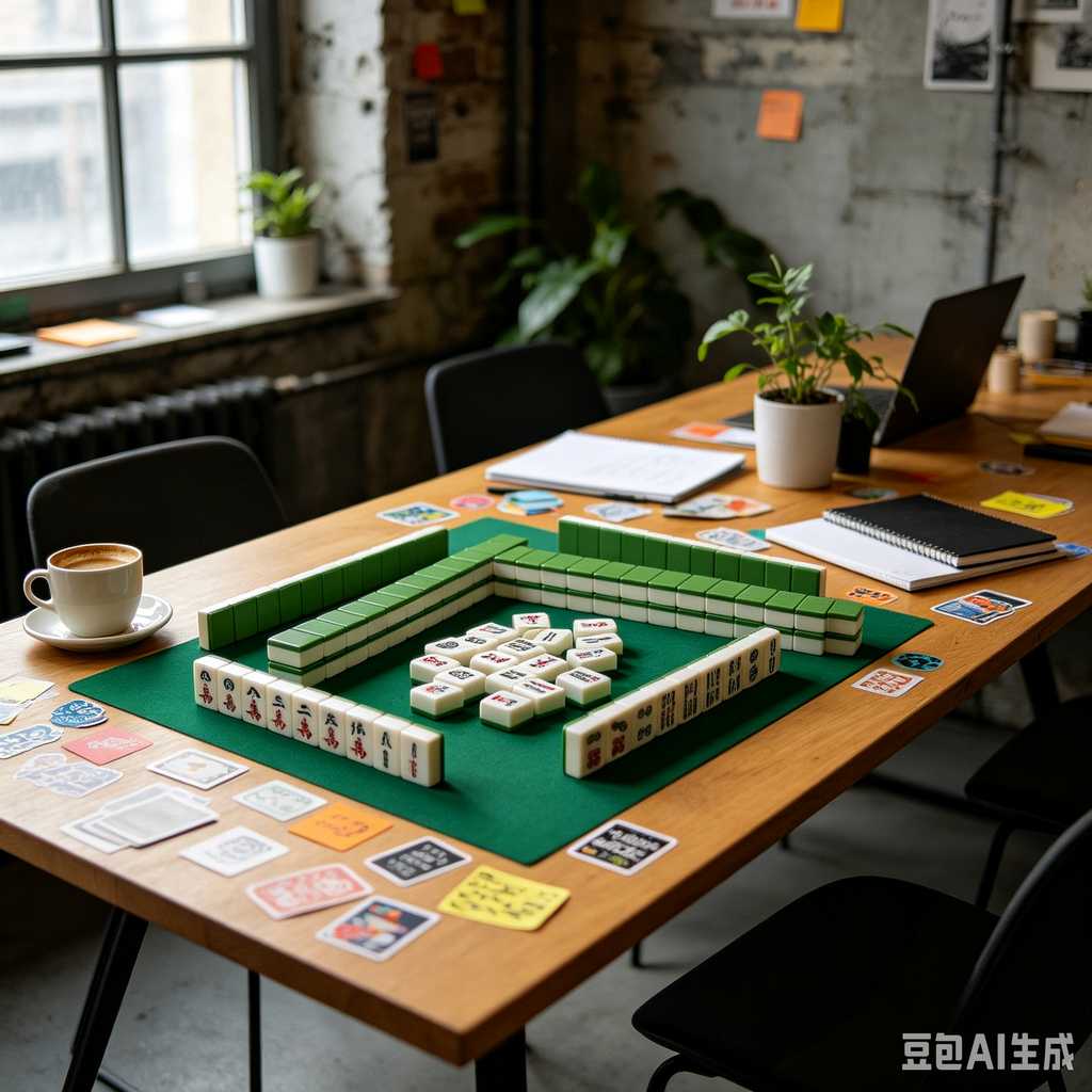Porto,mahjong