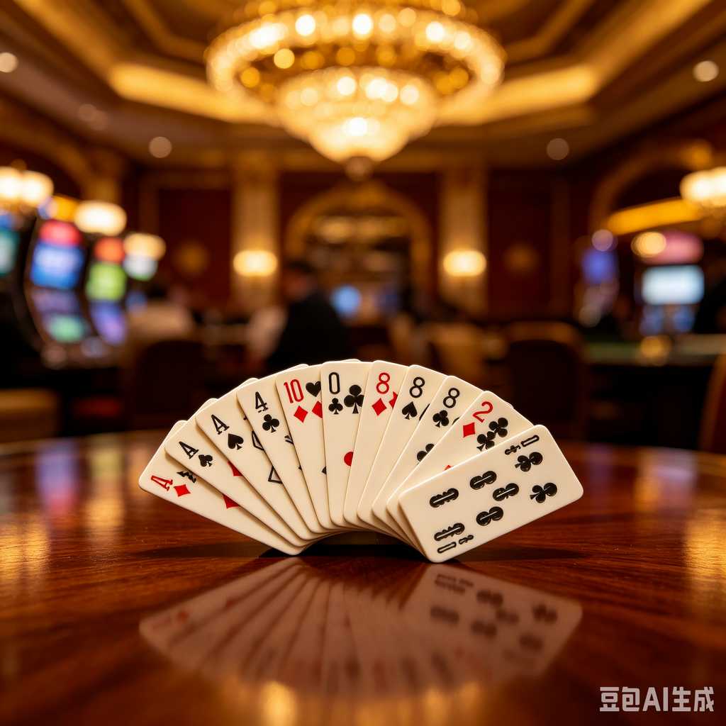 Nevada,mahjong
