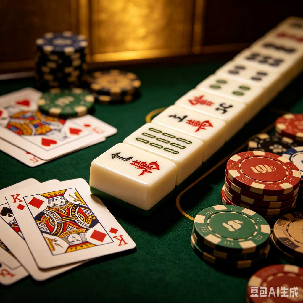 MontgomeryAL,mahjong