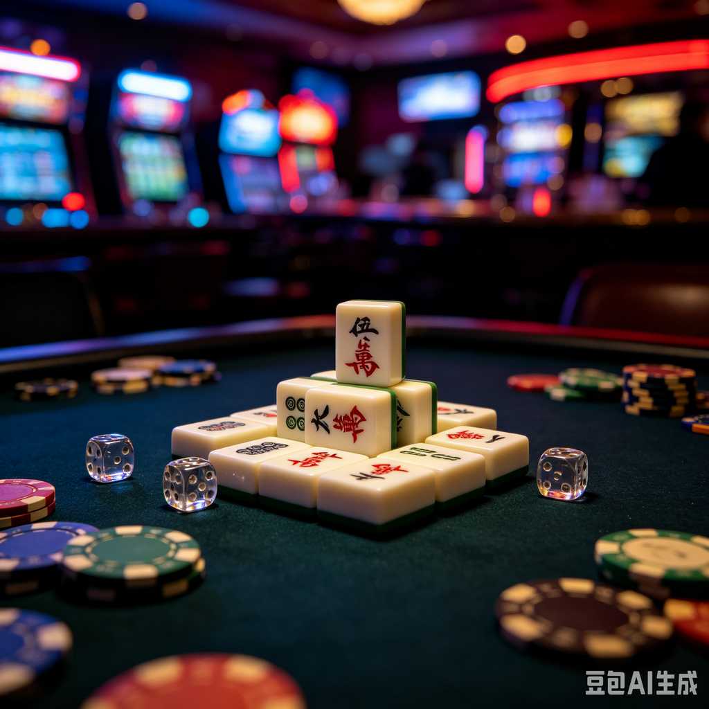 KansasCityMO,mahjong