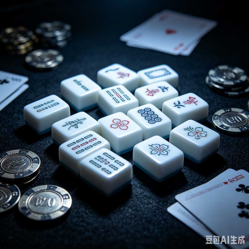 Dubrovnik,mahjong
