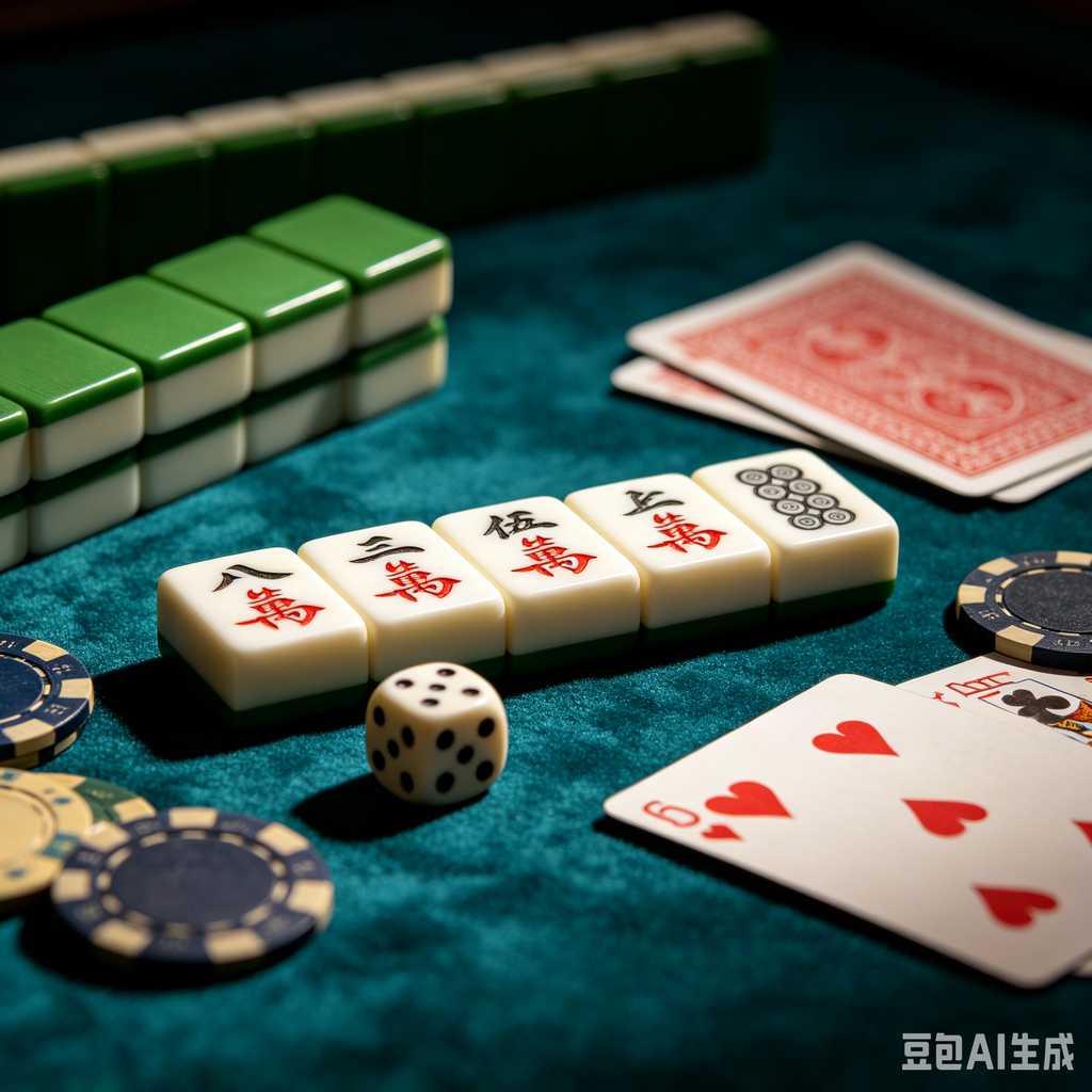 Rennes,mahjong