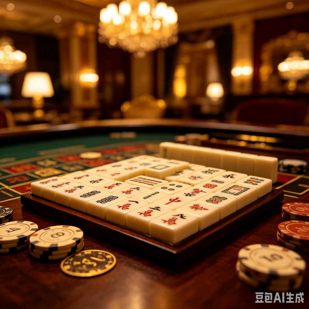 Rennes,mahjong