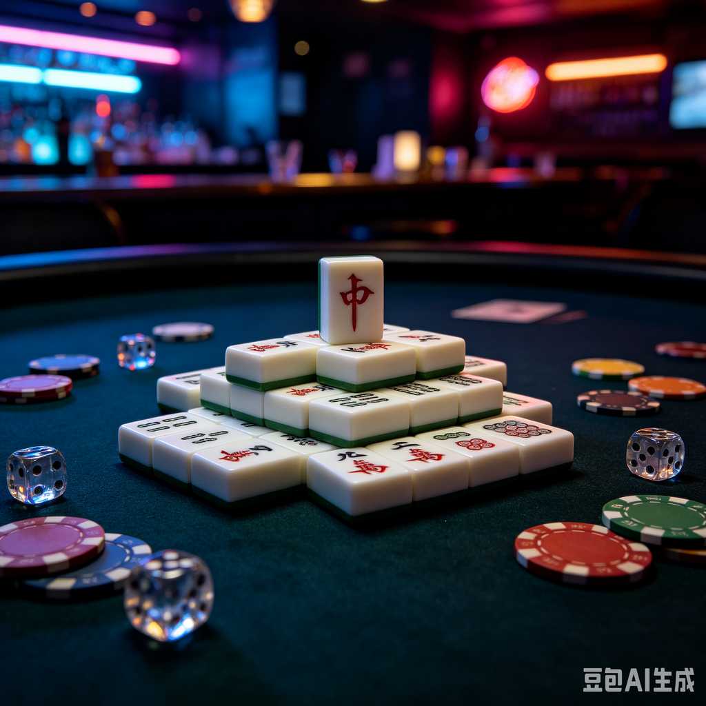 Geneva,mahjong