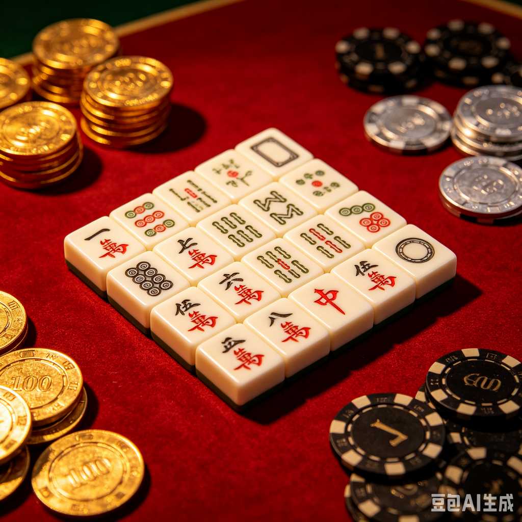 ColoradoSprings,mahjong