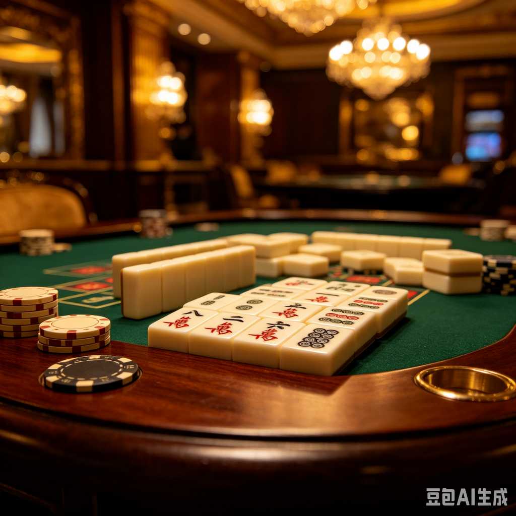 Bonn,mahjong