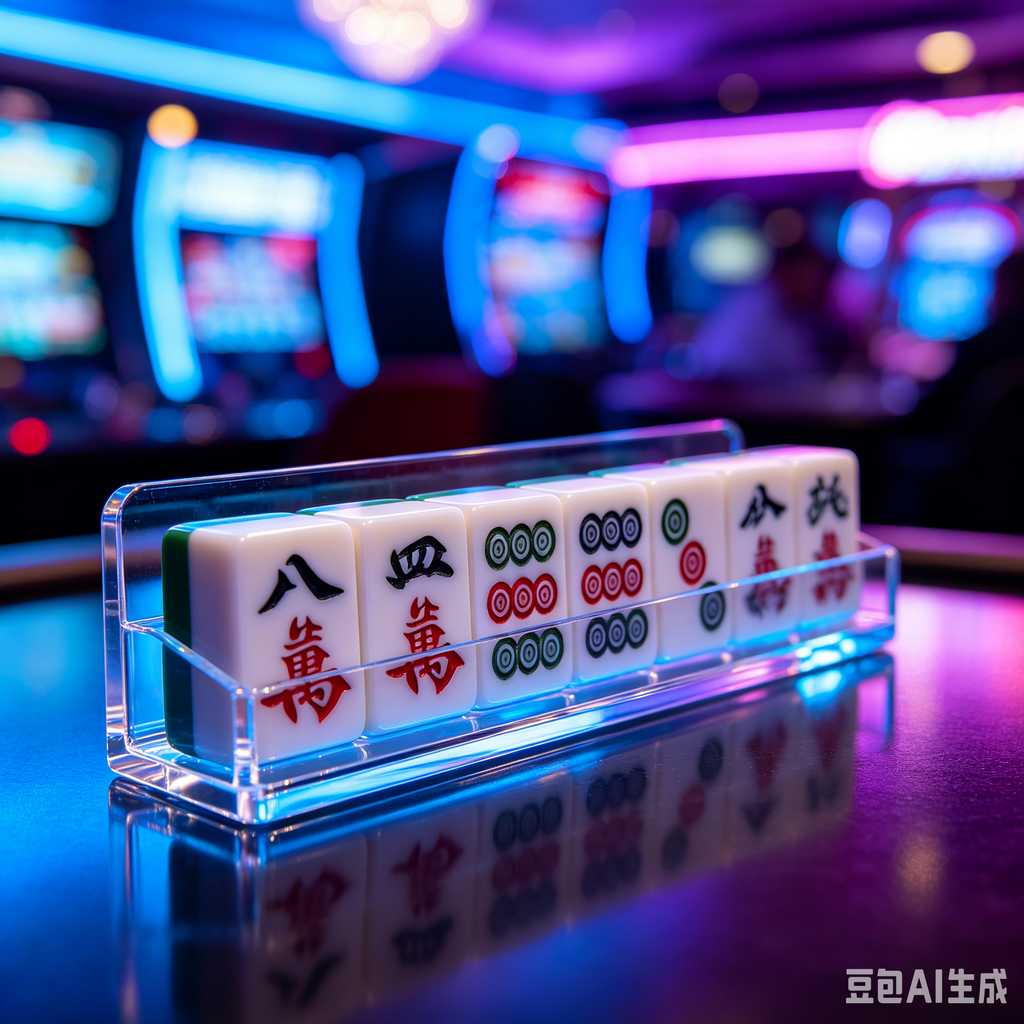 Maceio,mahjong