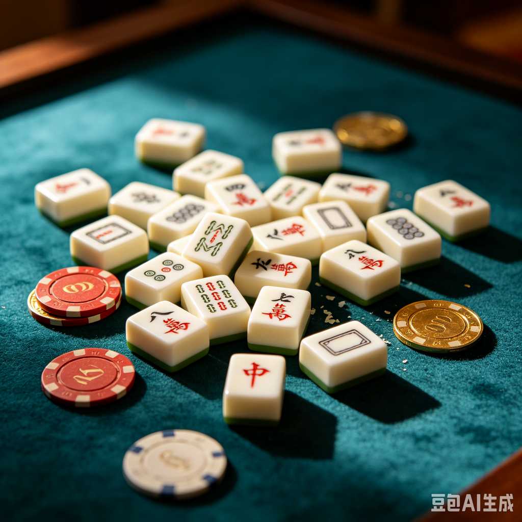 Schenectady,mahjong