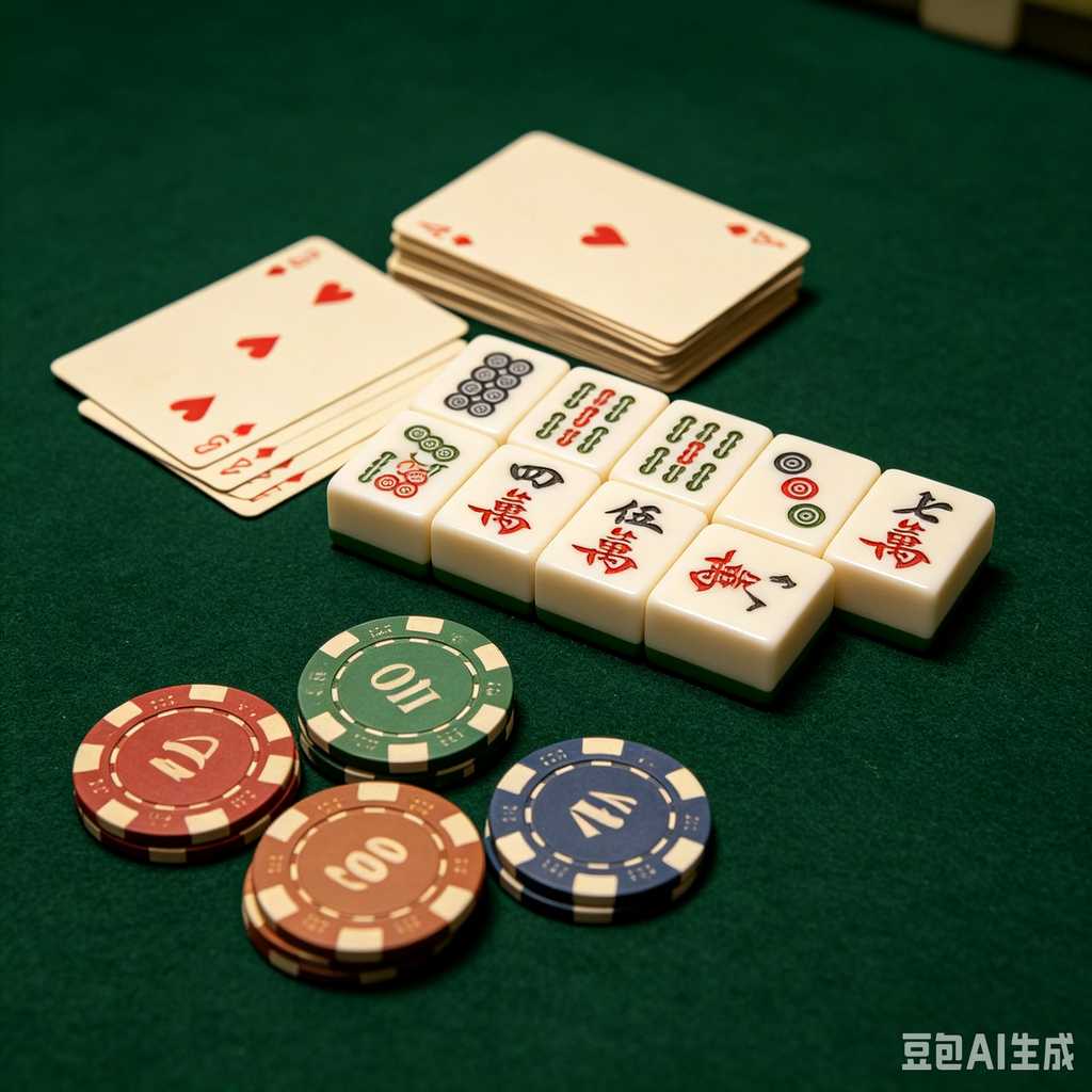 Zagreb,mahjong