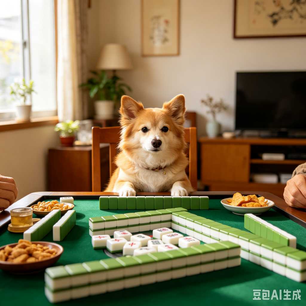 Queretaro,mahjong