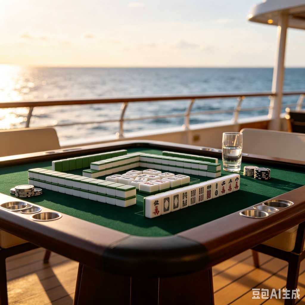 Cusco,mahjong